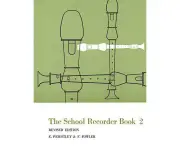 School Recorder Book 2