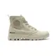 PALLADIUM PAMPA HI ZIP ORGANIC 拉鍊帆布靴 中筒靴 男女款 沙色-79101210