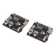 1PC VHM-314 MP3 BT Bluetooth Audio Receiving Decoding Board 5.0 Lossless