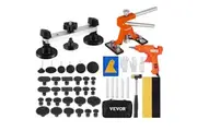 VEVOR Car Body Dent Puller Bridge Lifter Tool Paintless Hail Remover Repair Kit