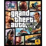 俠盜獵車手GTA5外掛全英文