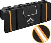Tailgate Pad Pro for Mountain Bike, Tailgate Bike Pads up to 5 Off-Road Bicycle
