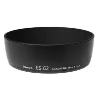 在飛比找Yahoo!奇摩拍賣優惠-【相機柑碼店】 Canon ES-62 Lens Hood 