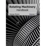 ROTATING MACHINERY HANDBOOK