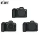 KIWI fotos 佳能R6相機3M無痕膠貼皮 Canon EOS R6 機身專用防刮保護貼紙 可反復黏貼 撕下不殘留