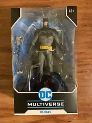 DC Multiverse Batman Detective Comics #1000