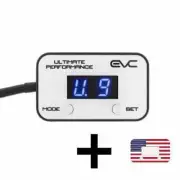 ULTIMATE9 EVC THROTTLE CONTROLLER FOR BUICK ENCORE 2013 ON EVC507-US
