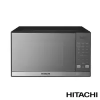 在飛比找蝦皮商城優惠-【日立HITACHI】32L微電腦鏡面微波爐 HMR-DS3