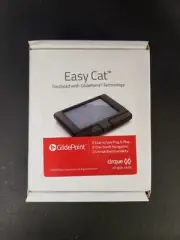 GP160U-0321 Cirque Easy Cat AG Glidepoint Touchpad, USB, Black (Factory Sealed)