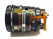 Sony Outer Barrel FE 24-105mm F4 G OSS SEL24105G Lens Replacement Part Repair
