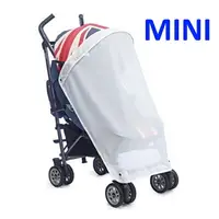 在飛比找樂天市場購物網優惠-荷蘭Easywalker MINI Buggy 傘車蚊帳(不