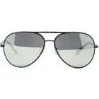 Police SPL966N 8EVX Origins 12 Black Sunglasses