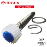 Toyota New Genuine 33403-19135 19 Teeth Driven Gear Speed Meter 5 Mtm Japan