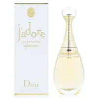 在飛比找PChome24h購物優惠-DIOR 迪奧 J'ADORE INFINISSIME 極蘊