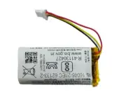 3.85v 450mAh 731834 battery For Sony LinkBuds S WF-LS900N CHARGING CASE