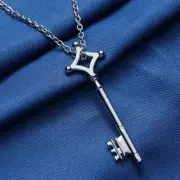 Attack on Titan Eren Jaeger Anime Jewelry Costume Props Ornaments Necklace