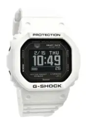 Casio G-Shock G-Squad Digital Smartphone Link Bluetooth DW-H5600-7 Mens Watch