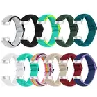 Adjustable Watch Strap Wristband Belt Replace for Fitbit Charge 5 Smart Watch