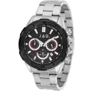 Jag Winton J2912A Chronograph