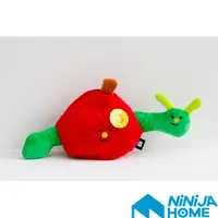 在飛比找蝦皮商城精選優惠-【NiNiJA  (犬)】寵物玩具-韓國Bite me 蘋果