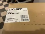 Chief SYSAUW Suspended Ceiling Projector System