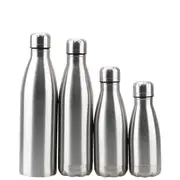 Stainless Steel Insulated Water Bottle