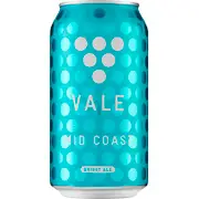 [Vale] Vale Bright Ale Can 375mL