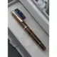 Pelikan 百利金 M200 Cognac Special Edition限量筆1.5*M200.