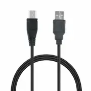 USB Charger PC Data Sync Lead Cable Charging Cord For Verizon QMV7a QMV7b Tablet
