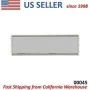 I/O Shield MCP-260-00045-1N for SuperMicro X9DAi X9DA7 2U+ Server Motherboard