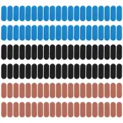 120 Pcs Bowling Tape Bowling Thumb Tape Bowlers Tape Flex Bowling Finger1742