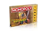 Monopoly - Goonies Edition