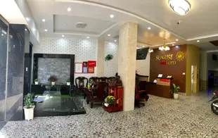 頭頓日出飯店Sunrise Hotel Vung Tau