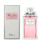 CHRISTIAN DIOR 迪奧 MISS DIOR漫舞玫瑰女性淡香水100ML 優惠價:4440元｜岡山戀香水