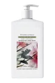 Art Series - Hemp & Patchouli Hand Wash 500ml