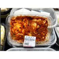 在飛比找蝦皮購物優惠-台中市 好市多 24H及時送 (開發票統編) 韓國泡菜 韓國