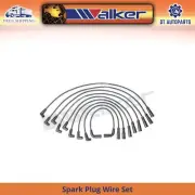 For 1997-1999 Chevrolet Cargo Van 5.7L V8 Spark Plug Wire Set Walker 1998 (for: Chevrolet)