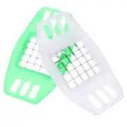 Vegetable Fruit Chopper Potato Chips Cutter Potatoes Fry Slicer
