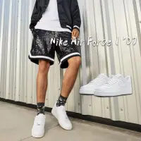 在飛比找momo購物網優惠-【NIKE 耐吉】運動鞋 男鞋 休閒鞋 AIR FORCE 