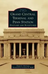 在飛比找博客來優惠-Grand Central Terminal and Pen