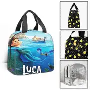 c112 Children Lunch Bags Kids School Insulated Lunch Bag Portable Cooler Tote Food tbd112