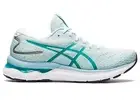 Asics Gel Nimbus 24 Womens Running Shoes (D Wide) (401) SAVE $$$