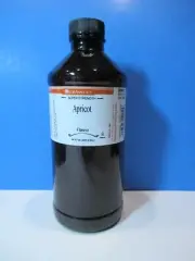 New LorAnn Oils Super Strength Apricot 16 oz Flavoring Sealed
