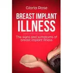BREAST IMPLANT ILLNESS AND THE SIGNS AND SYMPTOMS OF BREAST IMPLANT ILLNESS: A QUICK GUIDE TO BREAST IMPLANT ILLNESS