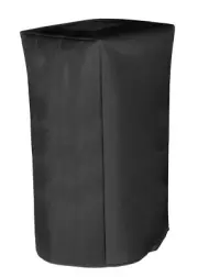 TC Electronic BC208 2x8 Bass Cabinet Cover - Black, Water Resistant (tcel020p)