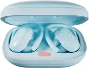 Skullcandy Push Ultra True Wireless In-Ear Earbud - Bleached Blue