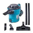 Handhold Vacuum Cleaner Household Power Vacuum for Hair Paper Scraps Office