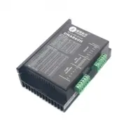 Leadshine DMA860H 7.2A Stepper Motor Driver DC 24-80V f 57/86 Stepping Motor CNC
