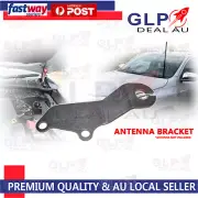 For UHF Antenna Bonnet Hinge Bracket Fits Toyota Hilux N80 2015-2021
