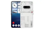 Nothing Phone 3a 8+128Gb White International Model